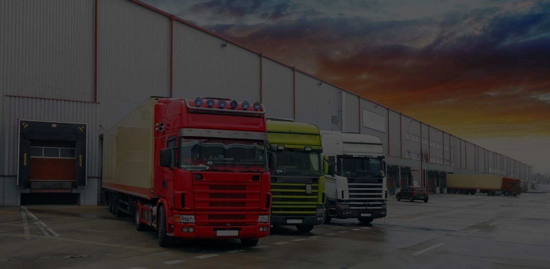 Ankara Araç Ambarı